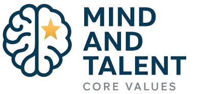 Logo mindandtalent